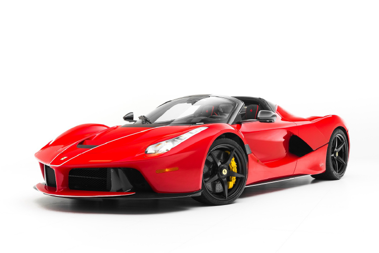 Ferrari LaFerrari
